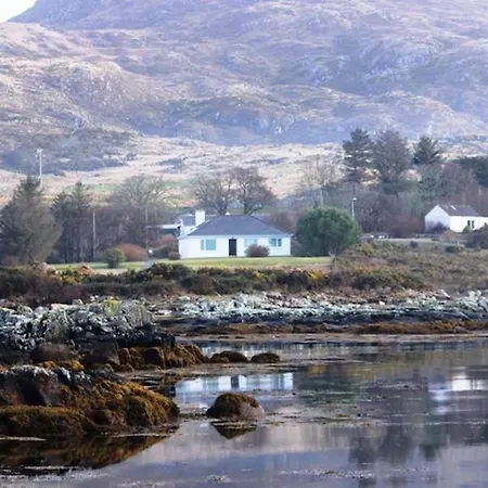 Waterside Cottage, Cashel