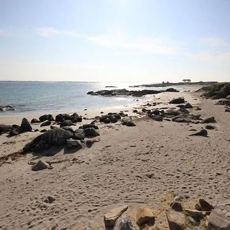 Waterside Cottage, Cashel Vakantiehuis