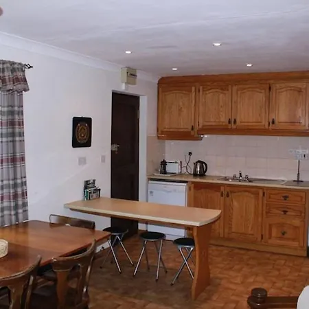 Waterside Cottage, Cashel Dom wakacyjny