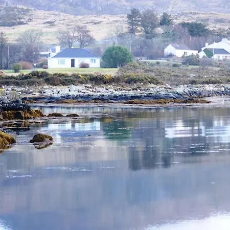 Waterside Cottage, Cashel *