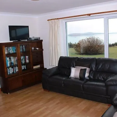 Waterside Cottage, Cashel * Galway