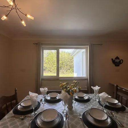 Holiday home Waterside Cottage, Cashel