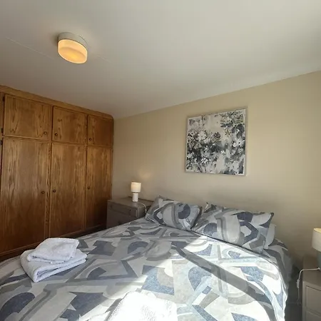 Waterside Cottage, Cashel Galway