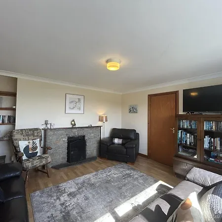 Waterside Cottage, Cashel Galway