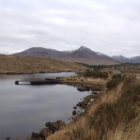 Waterside Cottage, Cashel * 戈尔韦