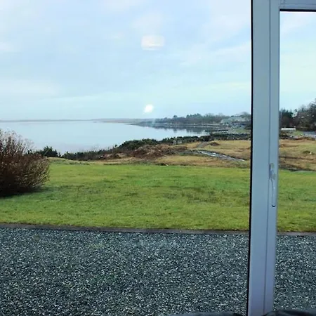 Waterside Cottage, Cashel 度假居 *