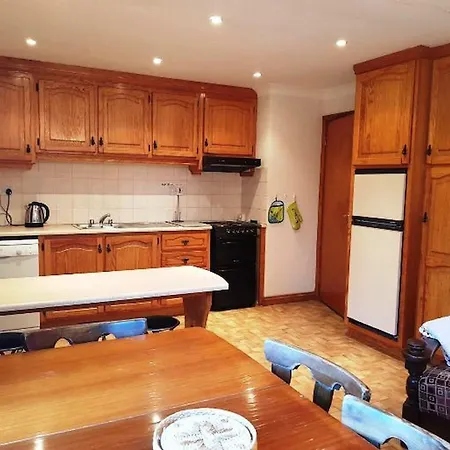 Дом отдыха Waterside Cottage, Cashel