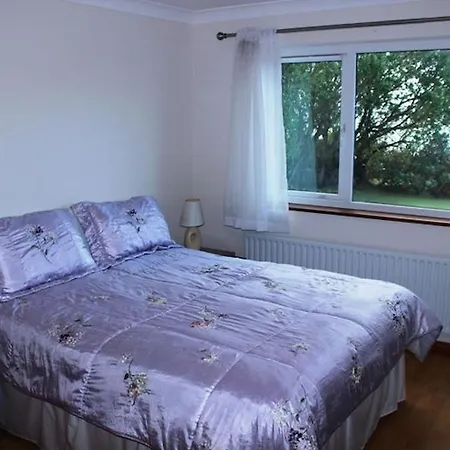 Waterside Cottage, Cashel 戈尔韦
