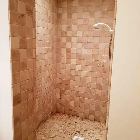 Waterside Cottage, Cashel בית נופש *