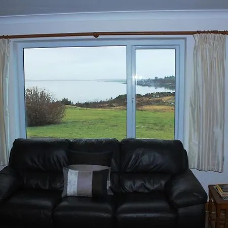 Waterside Cottage, Cashel Дом отдыха