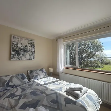 Waterside Cottage, Cashel *