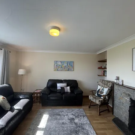 度假居 Waterside Cottage, Cashel *