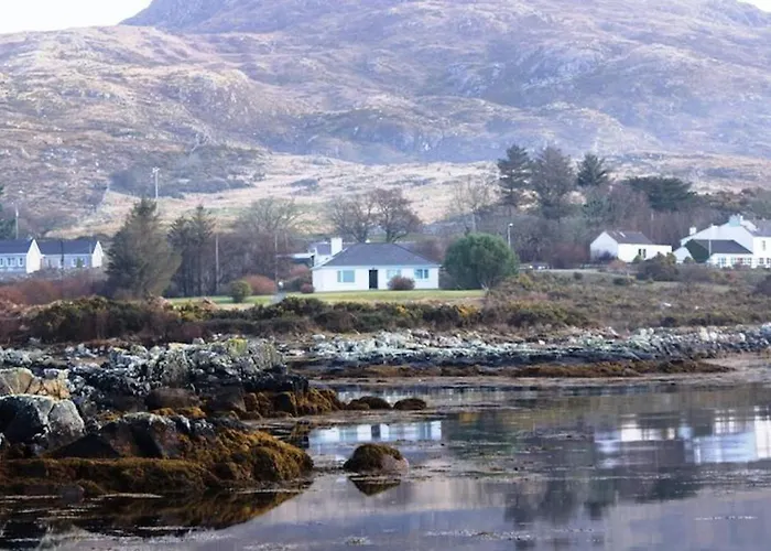 Waterside Cottage, Cashel