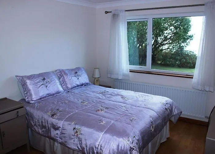 Waterside Cottage, Cashel Canower