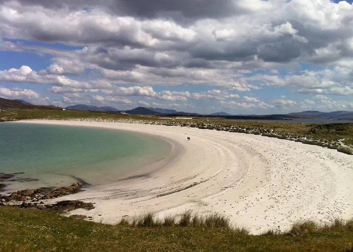 Casa vacanze Waterside Cottage, Cashel *