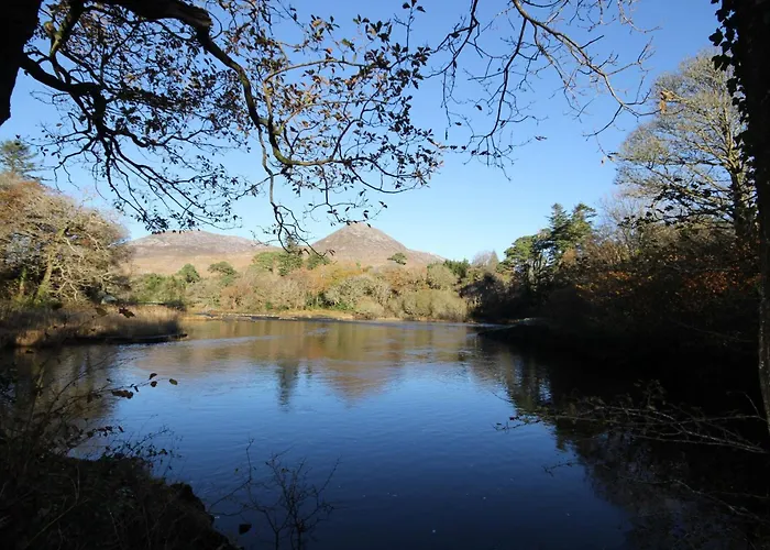 Waterside Cottage, Cashel Canower