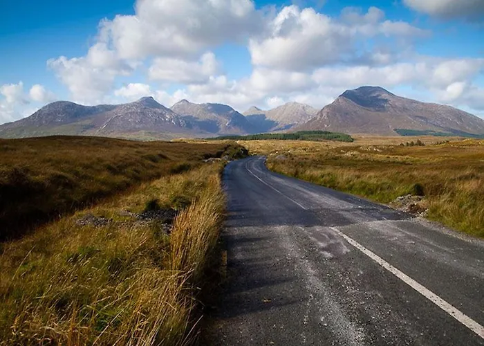 Casa vacanze Waterside Cottage, Cashel
