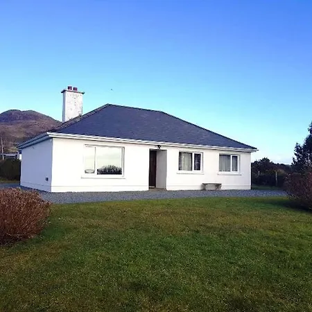 Waterside Cottage, Cashel Hébergement de vacances Galway